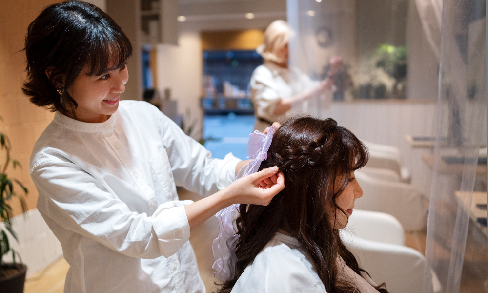 Root Touch-Ups: Keep Your Hair Flawless Every Time